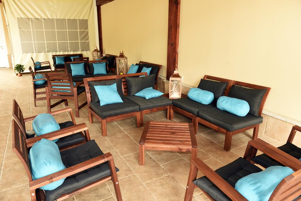 Hotel Carlos 96 Melide Extérieur photo